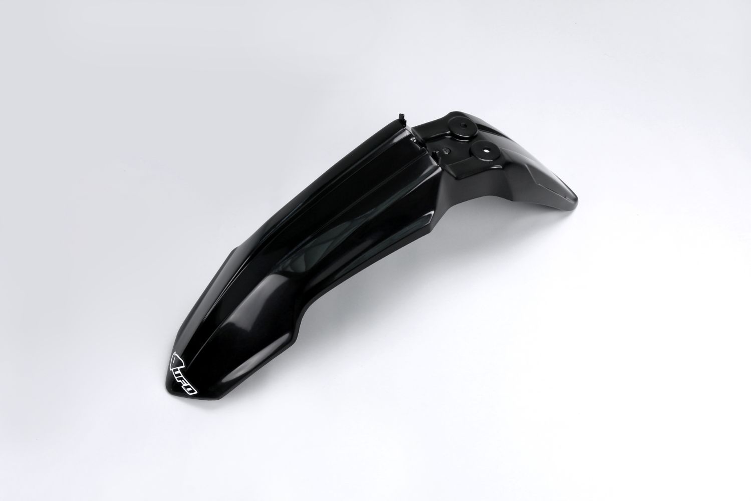 UFO Plast Parafango anteriore Suzuki RMZ 250 2010-2018 Nero