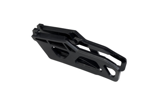 UFO Plast Cruna passacatena Suzuki RMZ 250 2019-2026 Nero
