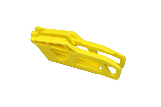 UFO Plast Cruna passacatena Suzuki RMZ 250 2019-2026 Giallo