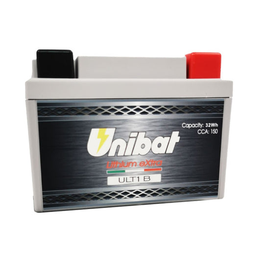 Unibat Batteria Beta RR 300 2013-2024
