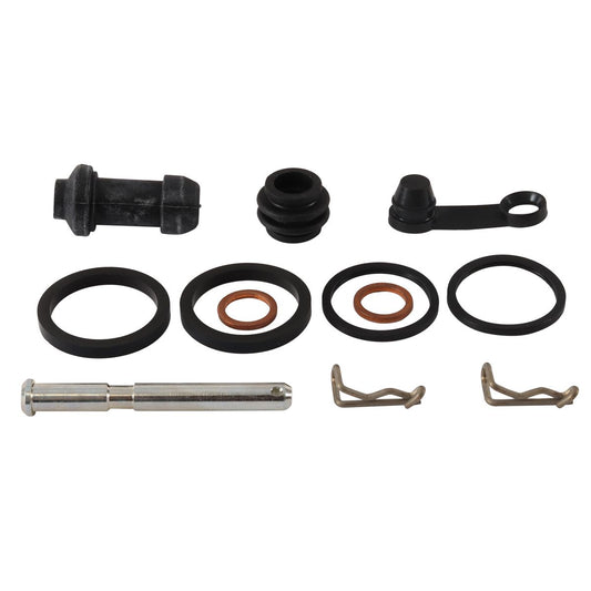 WRP Kit revisione pinza freno Husqvarna 125 TC 2018-2018 anteriore