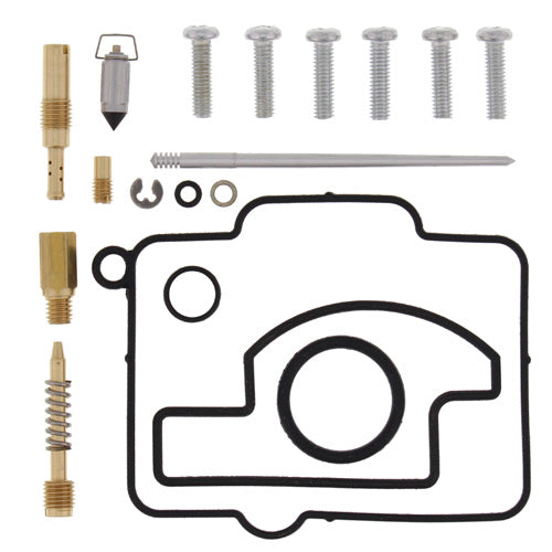 WRP Kit revisione carburatore Kawasaki KX 125 1999-1999