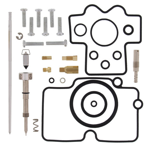 WRP Kit revisione carburatore Honda CRF 250 X 2004-2006