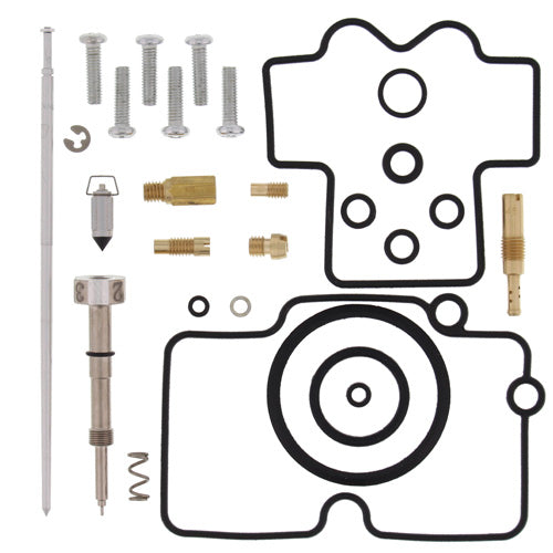 WRP Kit revisione carburatore Honda CRF 450 X 2007-2007