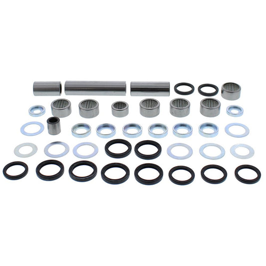 WRP Kit revisione leverismi Suzuki RMZ 250 2019-2025