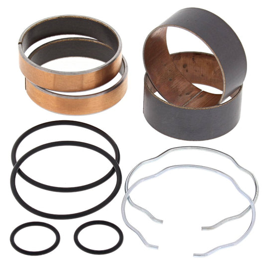 WRP Kit revisione boccole forcelle Suzuki RM 125 2002-2003