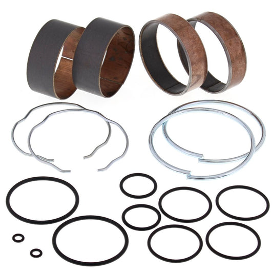 WRP Kit revisione boccole forcelle Honda CRF 250 R 2009-2009