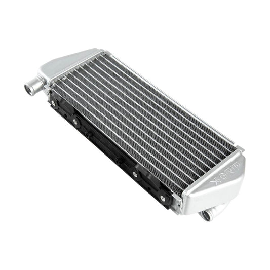 X-Grip Radiatori GasGas 250 EC-F 2021-2023