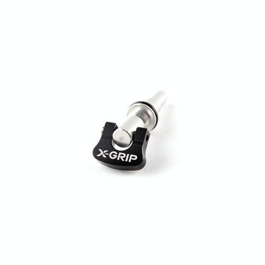 X-Grip Regolatore valvola scarico 2t GasGas 125 MC 2021-2023