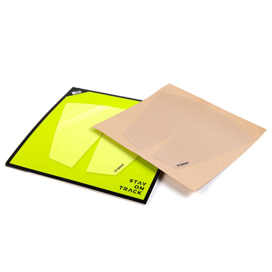 X-Grip Adesivi protezione faro GasGas 250 EC-F 2024-2024