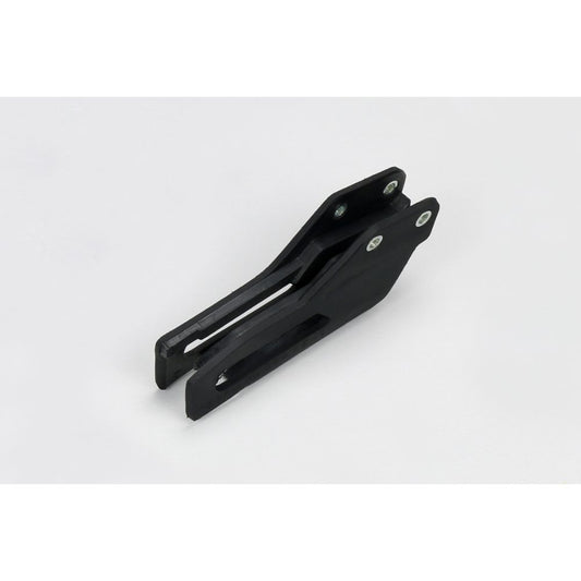 UFO Plast Cruna passacatena Suzuki RM 250 1999-2012 Nero