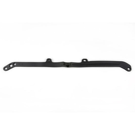 UFO Plast Slitta scorricatena forcellone Yamaha WR 250 F 2005-2008 Nero