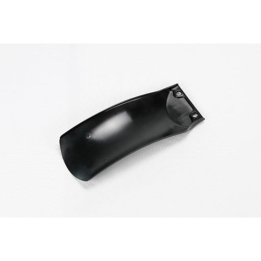 UFO Plast Paraspruzzi mono ammortizzatore Yamaha WR 250 F 2015-2019 Nero