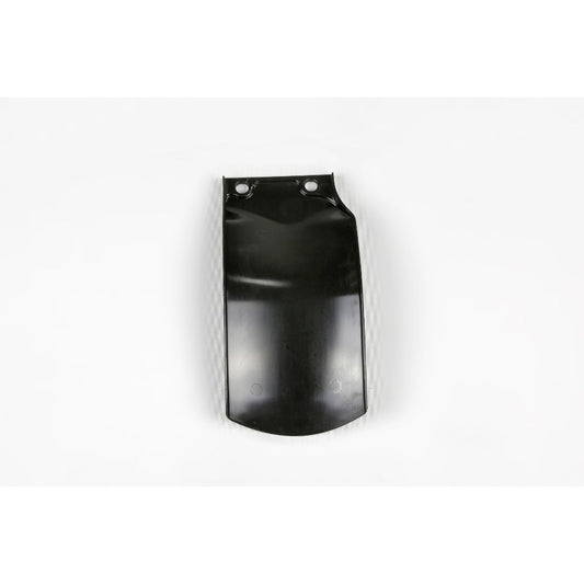 UFO Plast Paraspruzzi mono ammortizzatore Yamaha YZ 250 F 2014-2018 Nero