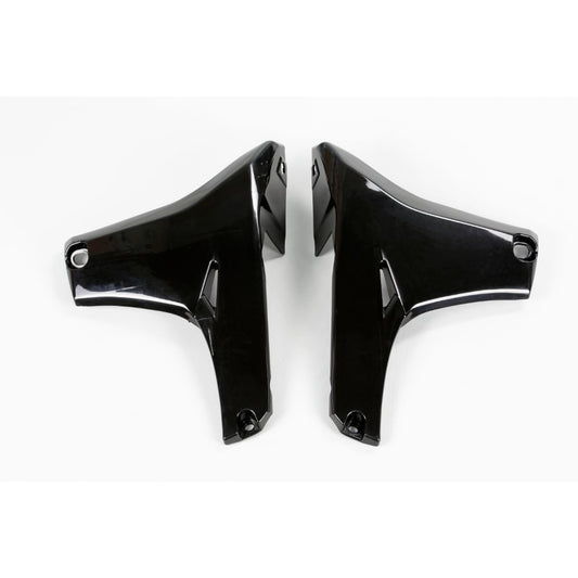 UFO Plast Convogliatori radiatori Yamaha YZ 450 F 2010-2013