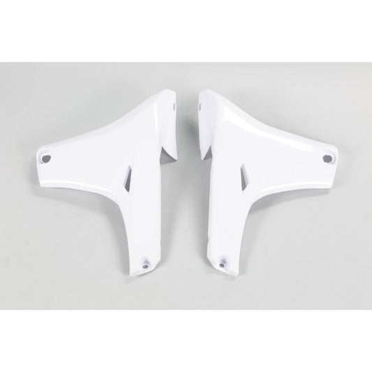 UFO Plast Convogliatori radiatori Yamaha YZ 450 F 2010-2013