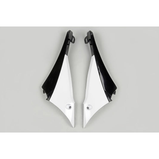 UFO Plast Convogliatori radiatori Yamaha YZ 450 F 2010-2013