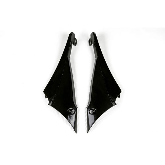 UFO Plast Convogliatori radiatori Yamaha YZ 450 F 2010-2013