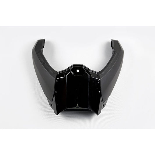 UFO Plast Coperchi cassa filtro Yamaha WR 250 F 2015-2019 Nero