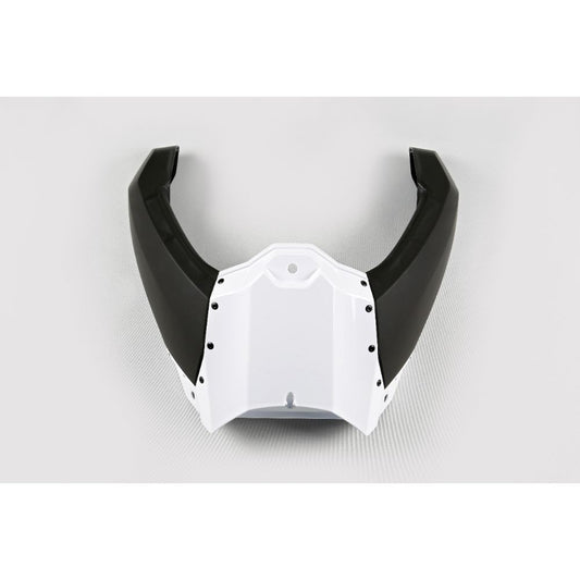 UFO Plast Coperchi cassa filtro Yamaha WR 250 F 2015-2019 Bianco