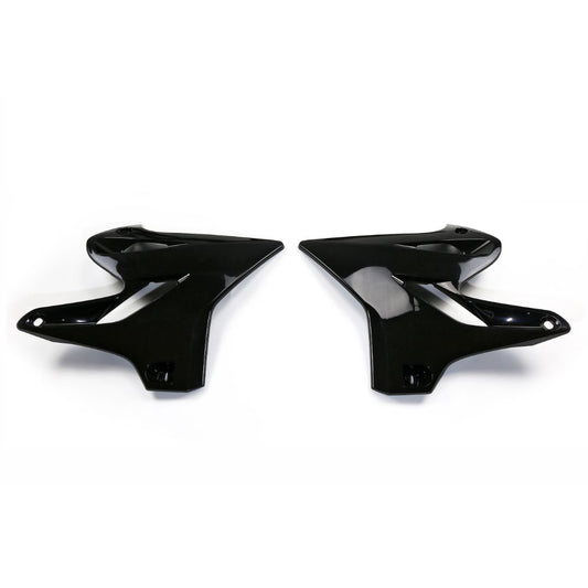 UFO Plast Convogliatori radiatori Yamaha YZ 125 2015-2021