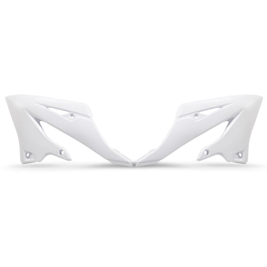 UFO Plast Convogliatori radiatori Yamaha YZ 125 2022-2026