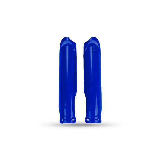UFO Plast Parasteli forcella Yamaha WR 250 F 2025-2026 Blu