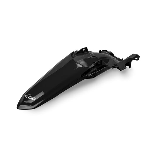 UFO Plast Parafango posteriore Yamaha YZ 450 F 2026-2026 Nero