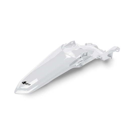 UFO Plast Parafango posteriore Yamaha YZ 450 F 2026-2026 Bianco