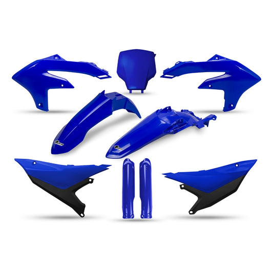 UFO Plast Kit plastiche completi Yamaha YZ 450 F 2026-2026