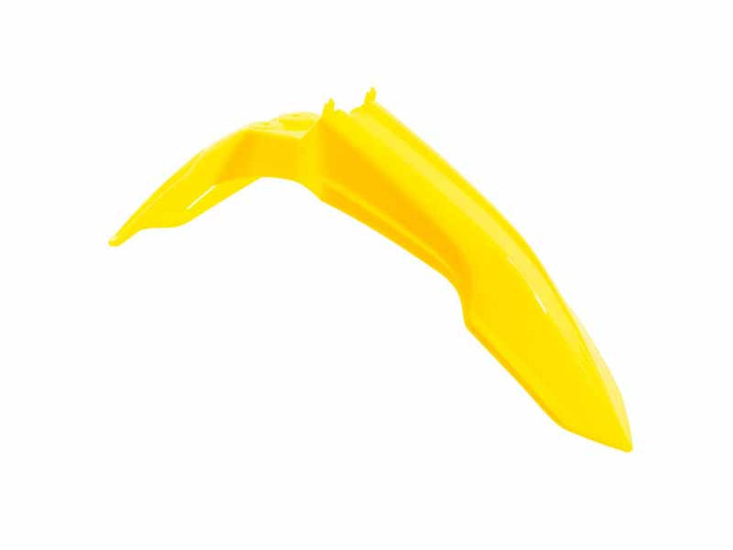 Parafango Racetech ANTERIORE SUZUKI RMZ 250/450 2008-2018 Parafango GIALLO RMZ