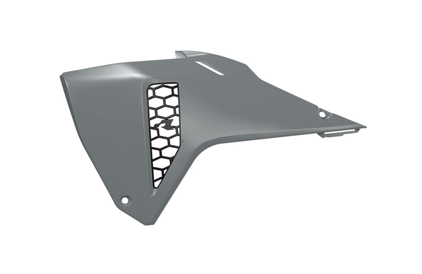 Convogliatori Racetech HONDA REVOLUTION 2025-2026 GRIGIO QUANTUM-NERO