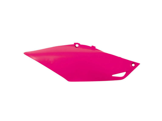 Tabelle Laterali Racetech HONDA CRF 250/450 2013-2017 ROSA FLUO