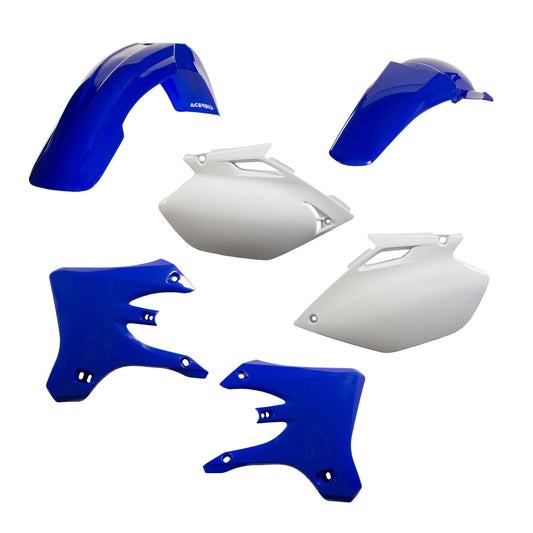 KIT PLASTICHE YAMAHA YZF 250 03-05 ACERBIS