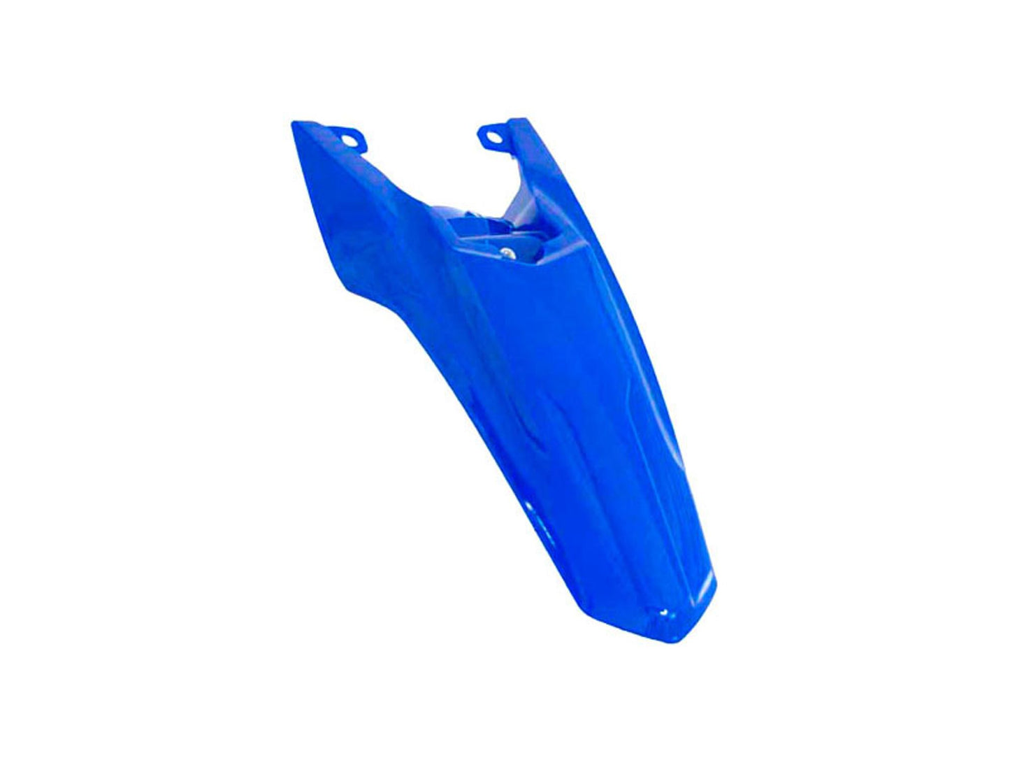 Parafango Racetech POSTERIORE YAMAHA YZ 65 2018-2026 Parafango BLU YAMAHA