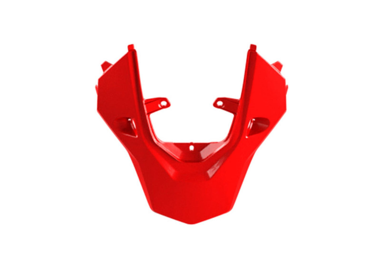 Parafango Racetech POSTERIORE YAMAHA TENERE 700 REVOLUTION 2019-2024 Parafango
