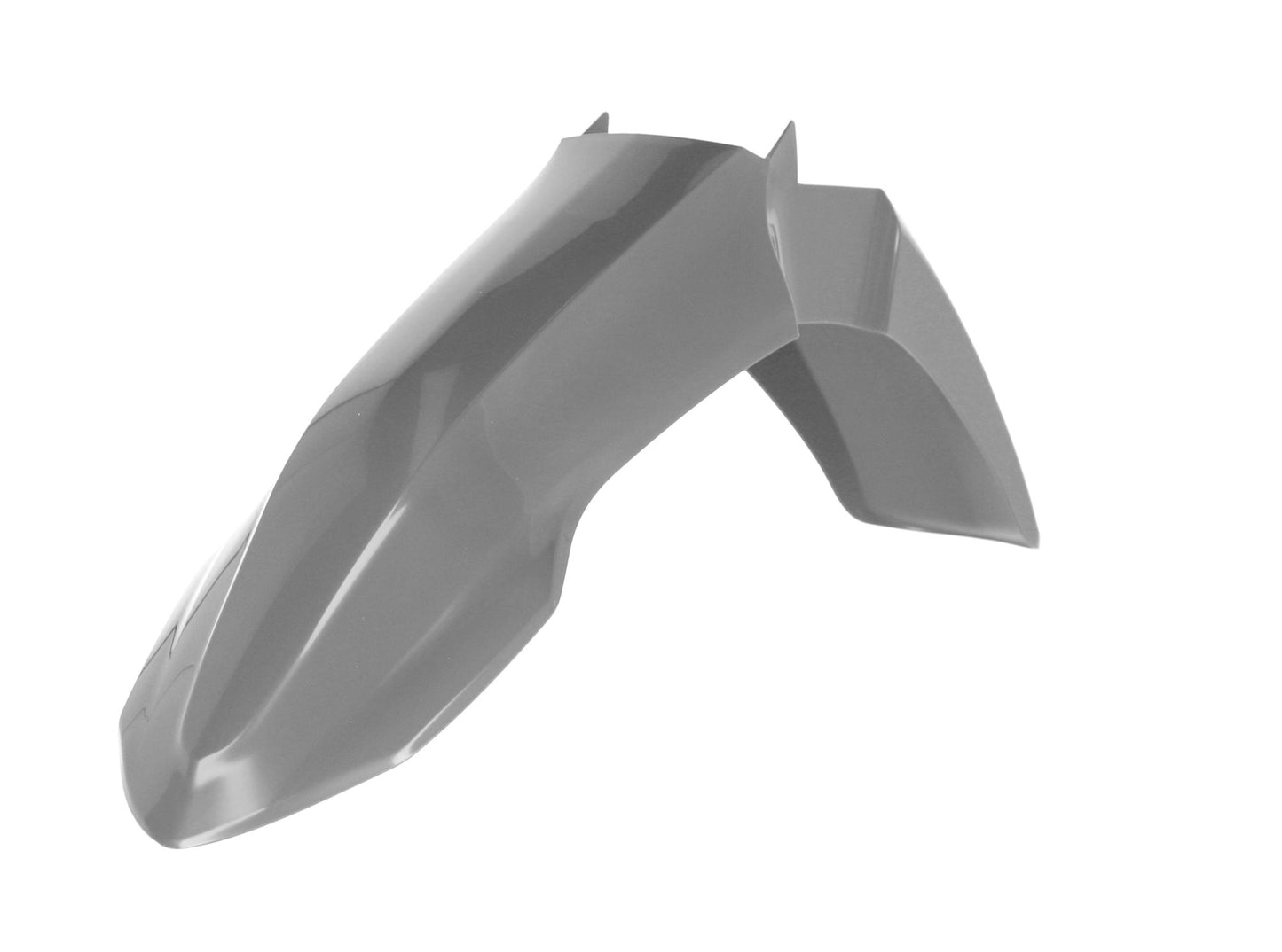 PARAFANGO ANTERIORE YAMAHA YZF450 23 ACERBIS GRIGIO