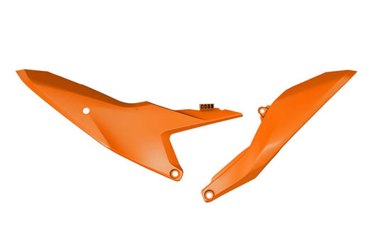 Tabelle Laterali Racetech KTM SX 85 2025-2026 ARANCIONE KTM