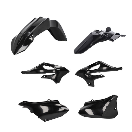 KIT PLASTICHE YAMAHA YZ85 22 ACERBIS NERO
