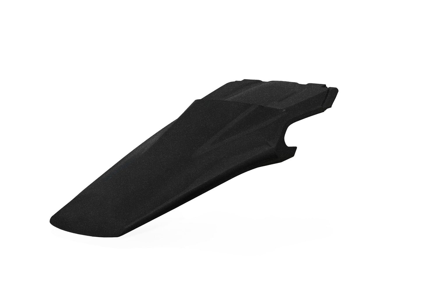 PARAFANGO POSTERIORE HUSQY FC/TC 19 ACERBIS NERO