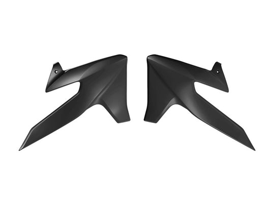 Convogliatori Racetech TRIUMPH TF 250/450 2024-2026 NERO
