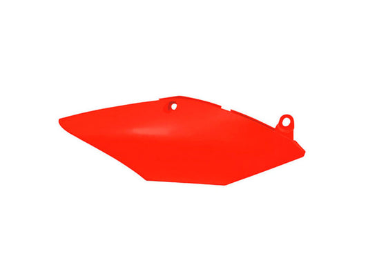 Tabelle Laterali Racetech HONDA CRF 250/300/450 2017-2021 ROSSO NEON
