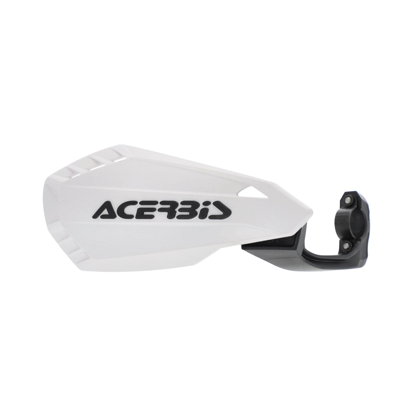 PARAMANO FIRSTMOTO MX ACERBIS BIANCO
