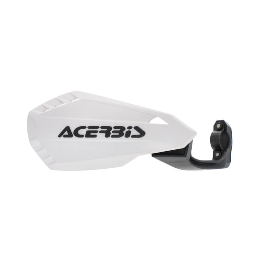 PARAMANO FIRSTMOTO MX ACERBIS BIANCO