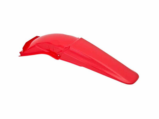 Parafango Racetech POSTERIORE HONDA CR 125/250 2002-2007 Parafango ROSSO CRF