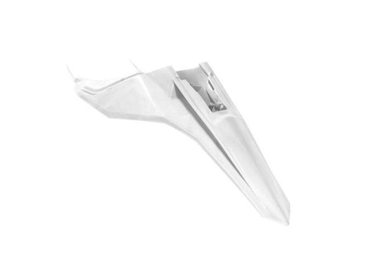 Parafango Racetech POSTERIORE GASGAS MC 65 OEM 2021-2024 Parafango Enduro BIANCO