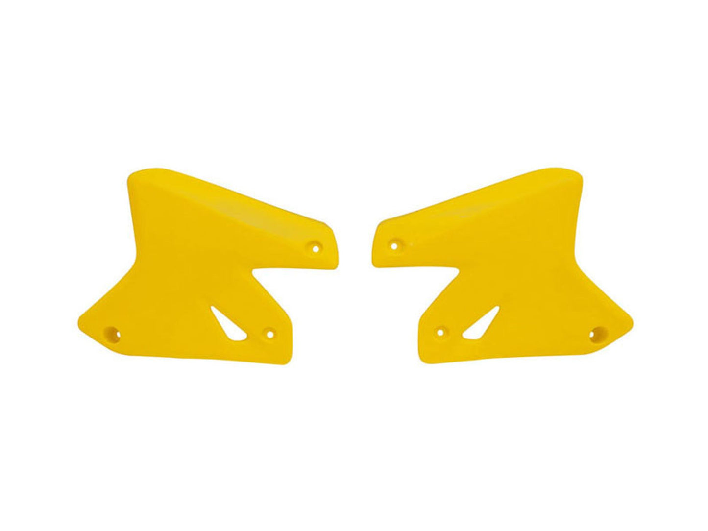 Convogliatori Racetech SUZUKI DRZ 400 2000-2024 GIALLO RMZ