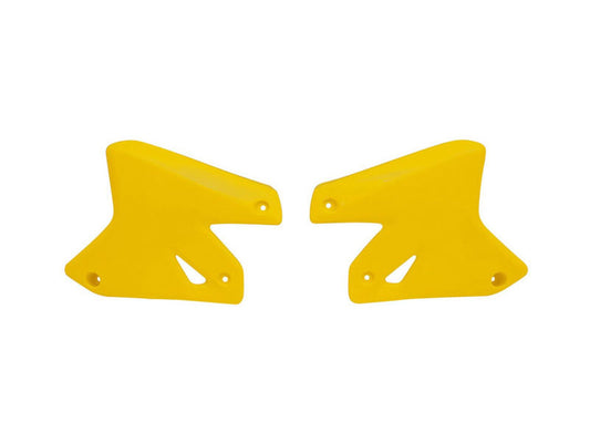 Convogliatori Racetech SUZUKI DRZ 400 2000-2024 GIALLO RMZ