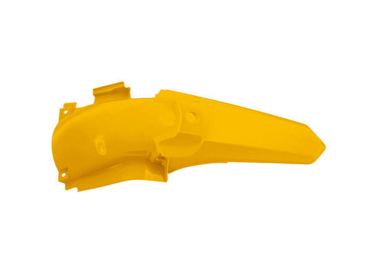 Parafango Racetech POSTERIORE YAMAHA YZ 125/250 REVOLUTION 2002-2022 Parafango GIALLO YZ