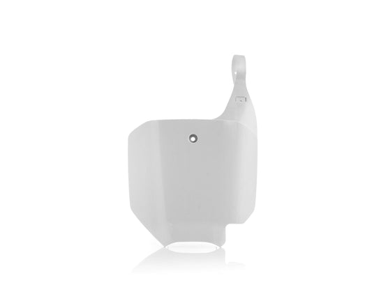 PORTANUMERO ANT.HONDA CRF 150R 07-09 ACERBIS BIANCO